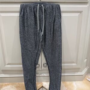 Outdoor Voices Charcoal Joggers
